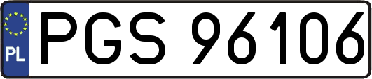 PGS96106