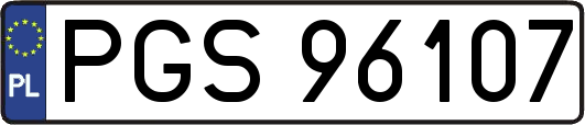 PGS96107