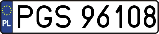 PGS96108
