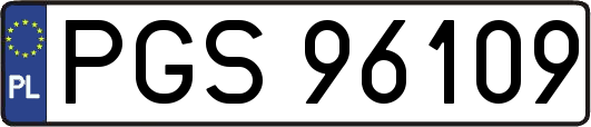 PGS96109
