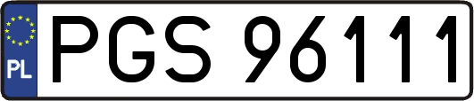 PGS96111