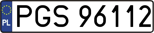 PGS96112