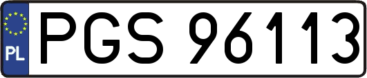 PGS96113