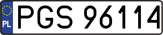PGS96114