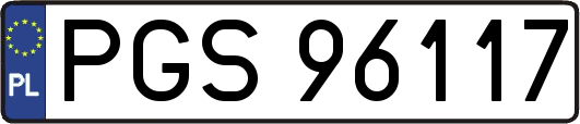 PGS96117