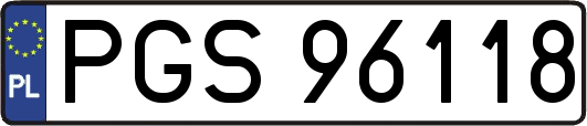 PGS96118