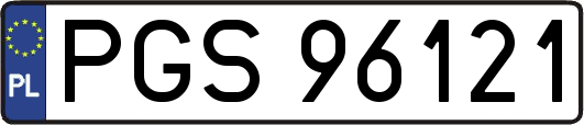 PGS96121