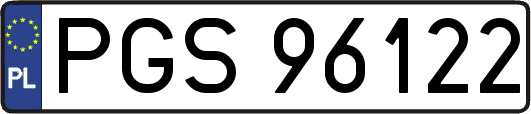 PGS96122