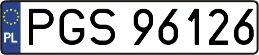 PGS96126