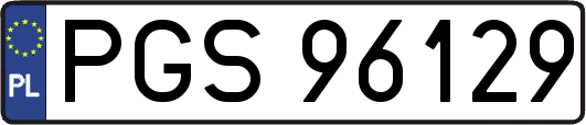 PGS96129