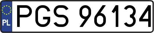 PGS96134