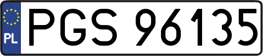 PGS96135