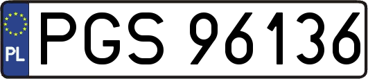 PGS96136