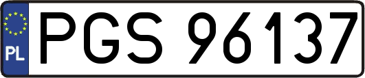 PGS96137