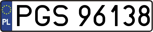 PGS96138