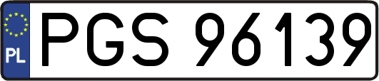 PGS96139