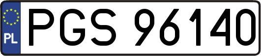 PGS96140