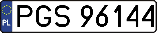 PGS96144