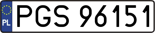 PGS96151