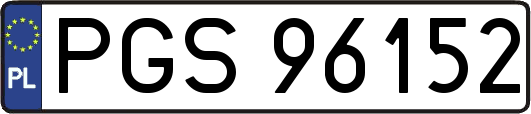PGS96152