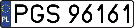 PGS96161