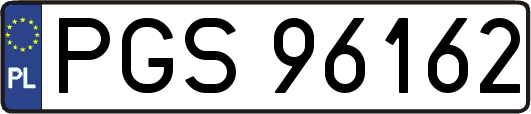 PGS96162