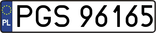 PGS96165