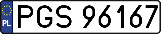 PGS96167