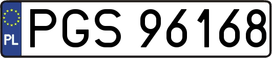 PGS96168