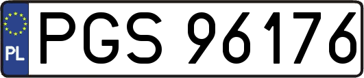 PGS96176