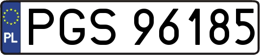PGS96185