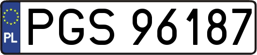 PGS96187