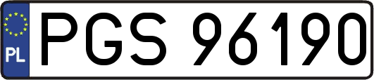 PGS96190