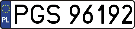 PGS96192