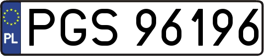 PGS96196