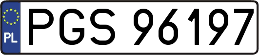 PGS96197