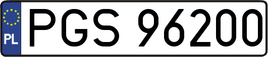 PGS96200