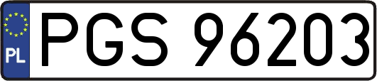 PGS96203