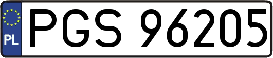 PGS96205