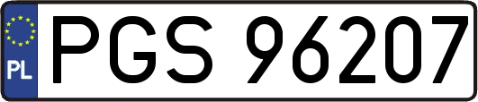 PGS96207
