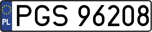 PGS96208