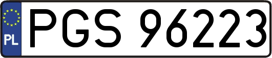 PGS96223