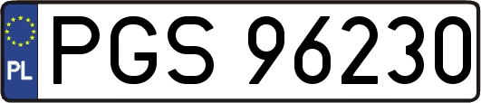 PGS96230