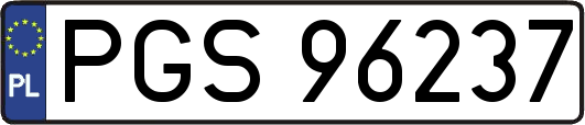PGS96237