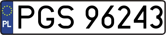 PGS96243