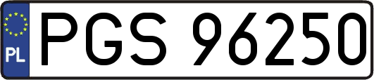 PGS96250