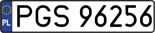 PGS96256