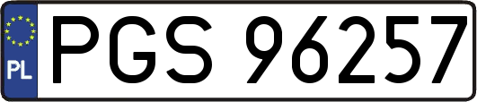 PGS96257