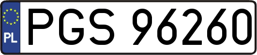 PGS96260