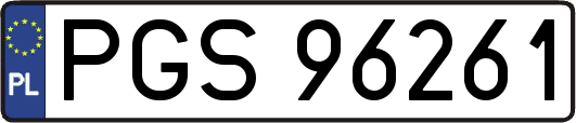 PGS96261